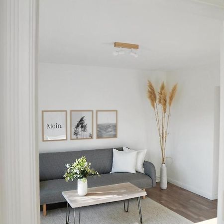 Ferienhus #1 Nordfriesland Apartment Mildstedt Exterior foto