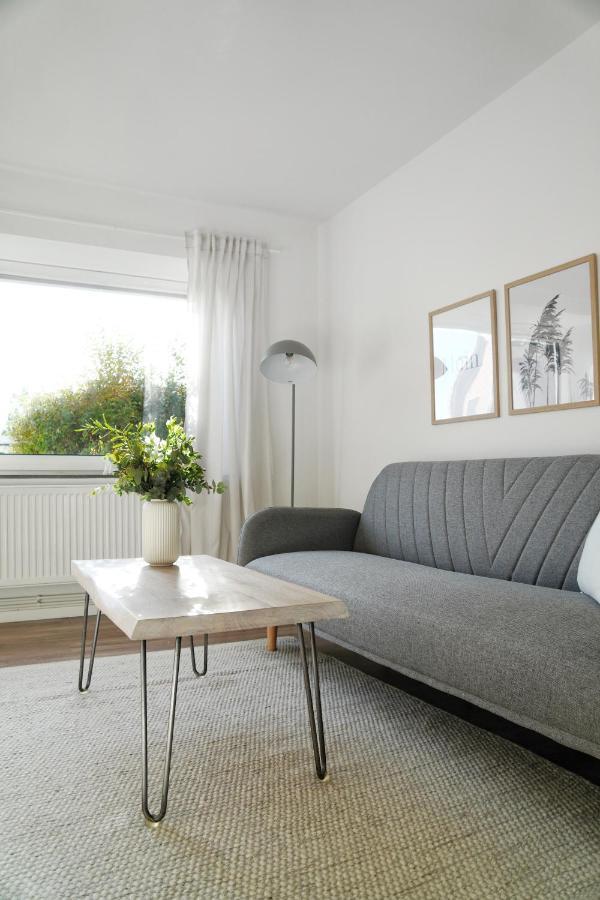 Ferienhus #1 Nordfriesland Apartment Mildstedt Exterior foto