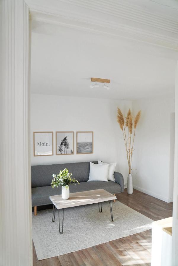 Ferienhus #1 Nordfriesland Apartment Mildstedt Exterior foto