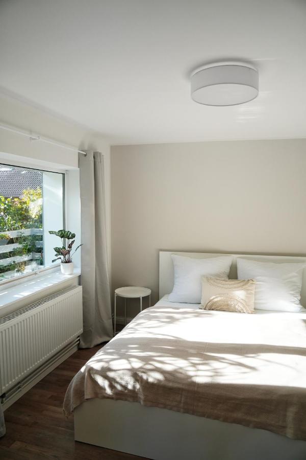Ferienhus #1 Nordfriesland Apartment Mildstedt Exterior foto