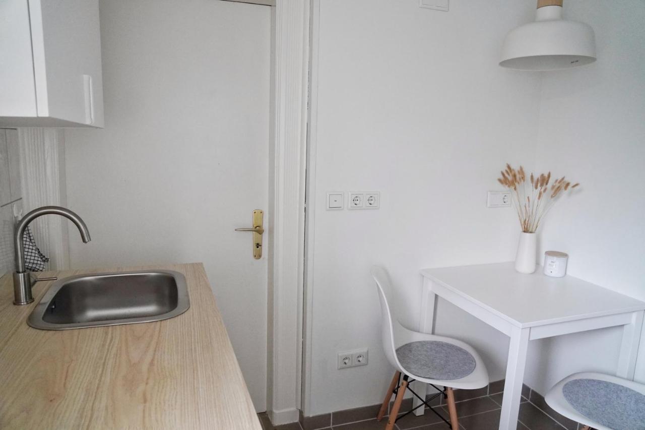 Ferienhus #1 Nordfriesland Apartment Mildstedt Exterior foto
